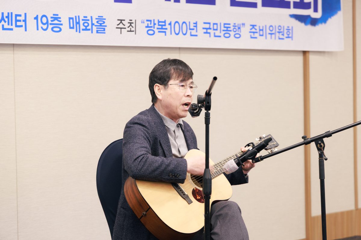 문화공연