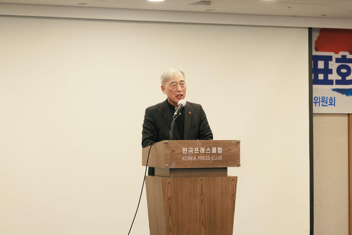 연단 발표